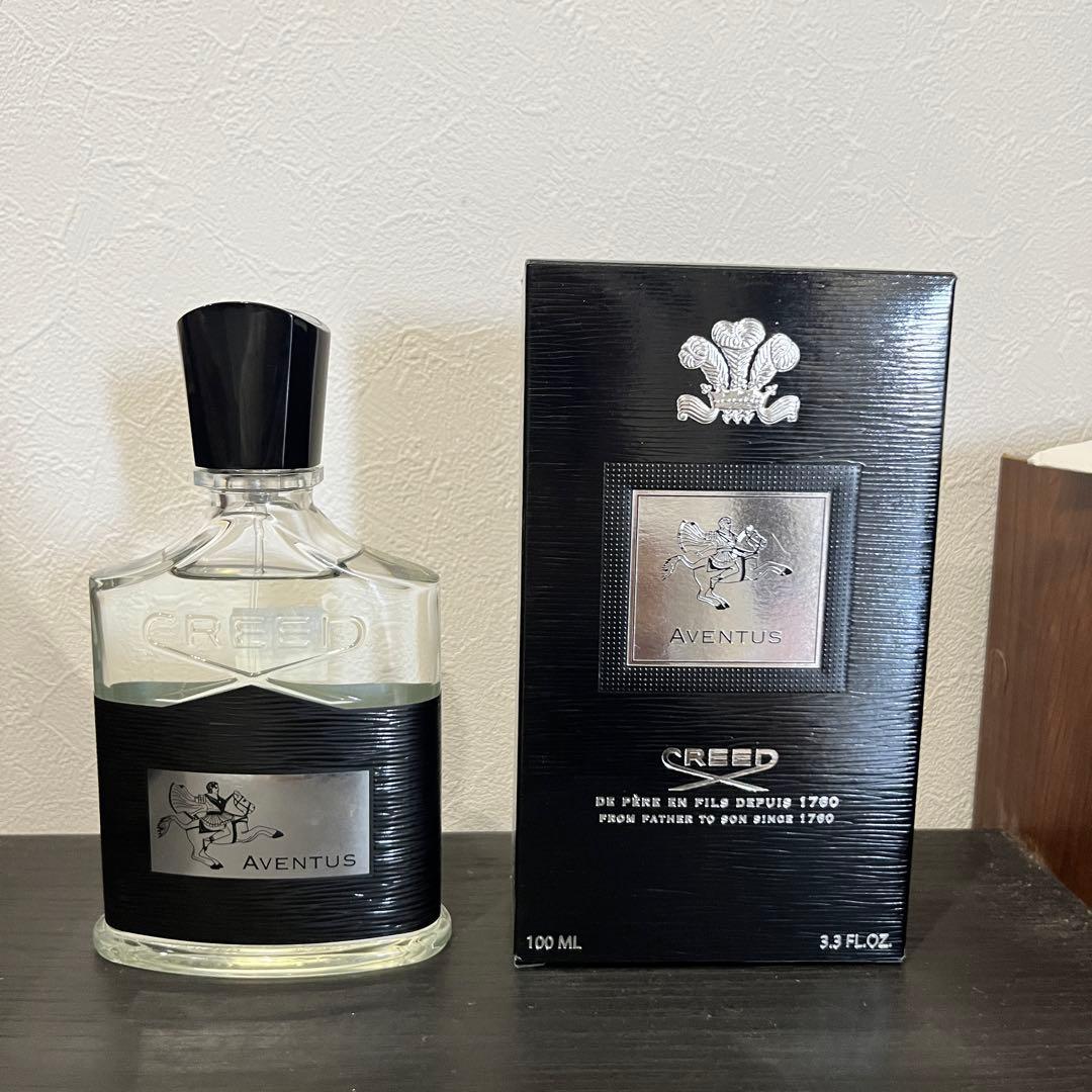 【正規品】CREED-Aventus 100ml クリードアバントゥス