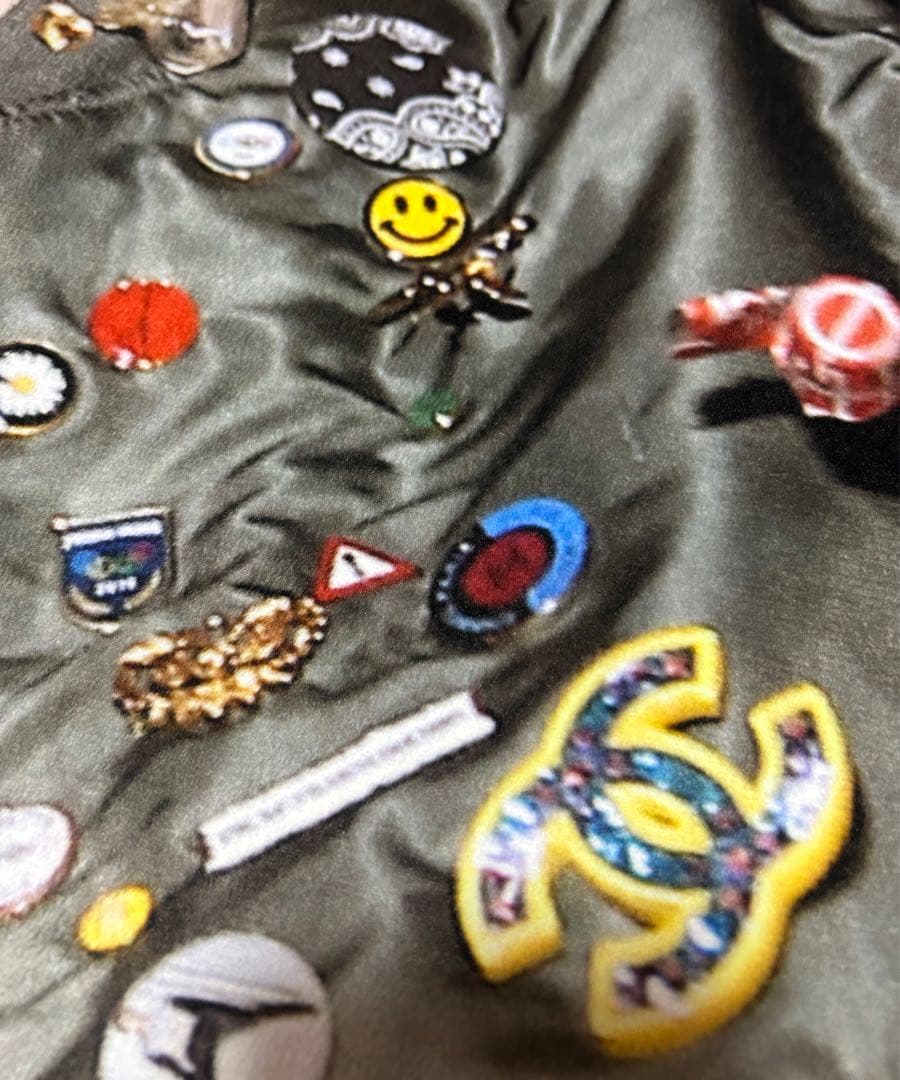 ⚛️BIGBANG G-DRAGON ビジュアルブランケット