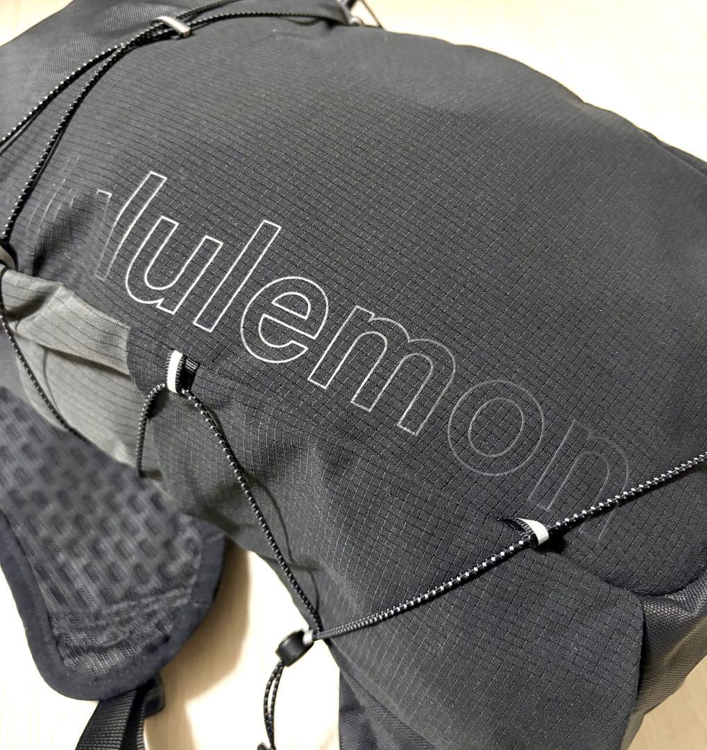 ルルレモン＊アクティブ バッグパック14L