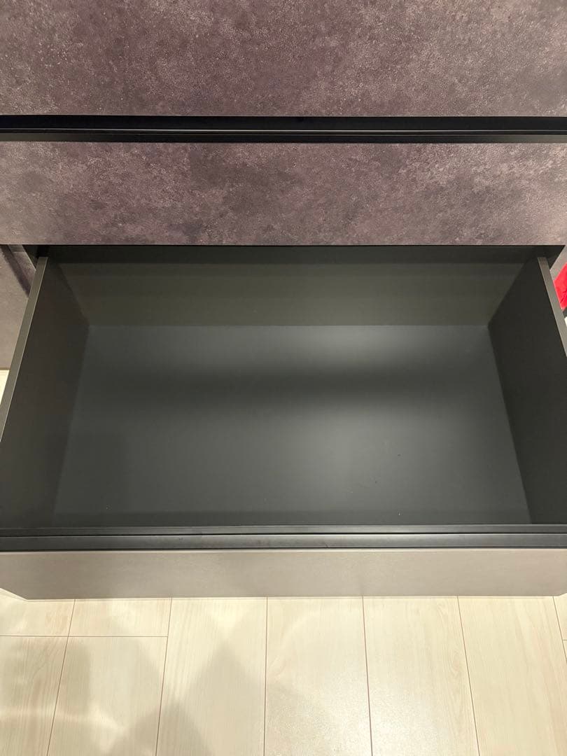 【値下げしました！】【美品】EC キッチンカウンター　Pamouna