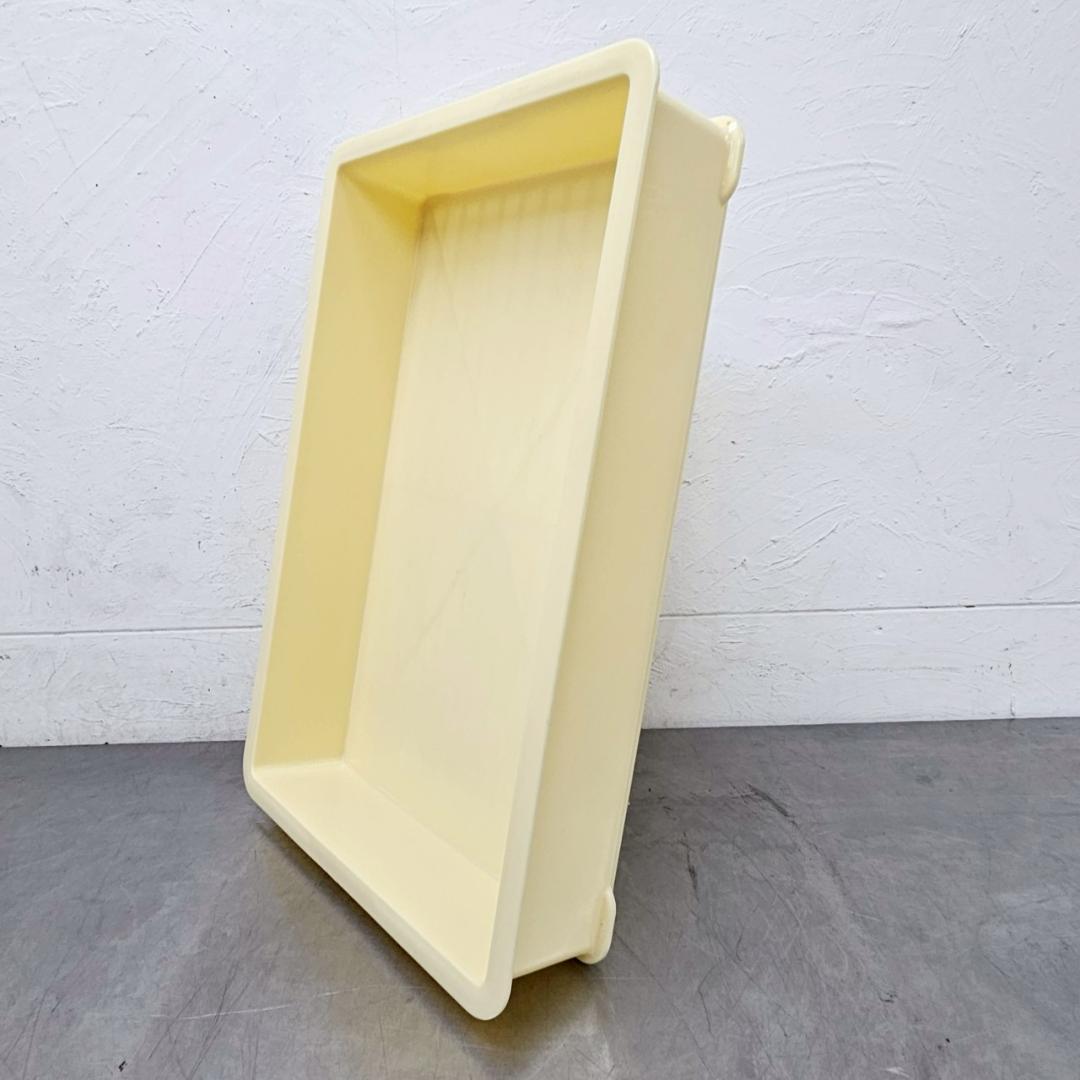 業務用 番重 バンジュウ 15個 コンテナ 575×380×105mm 蓋１枚