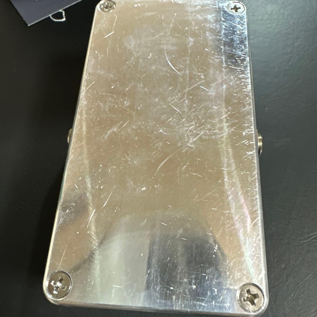 ベース SOUNDFROG BerialS LED BLUE