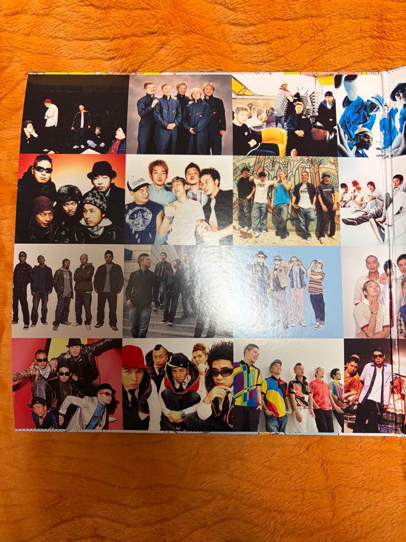 RIP SLYME GOOD TIMES VINYL EDITION レコード