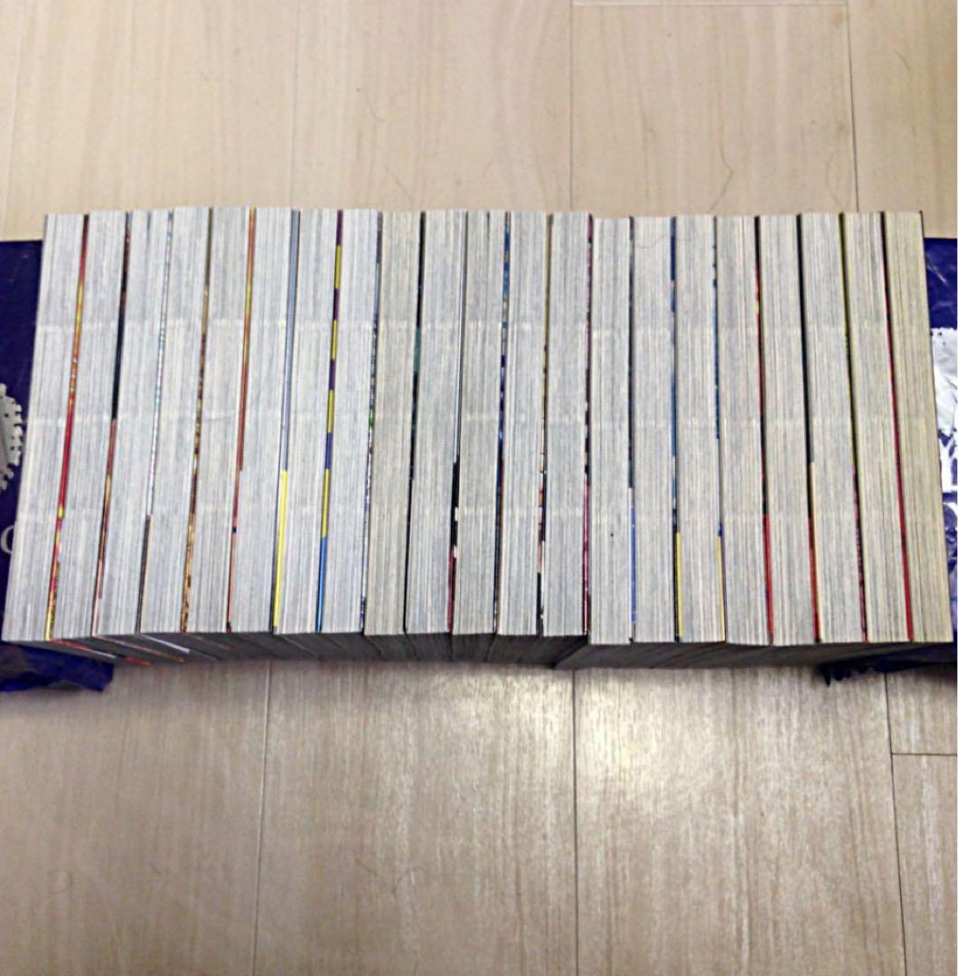 インベスターZ(全巻) 三田紀房 初版