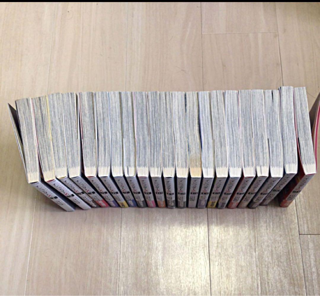 インベスターZ(全巻) 三田紀房 初版