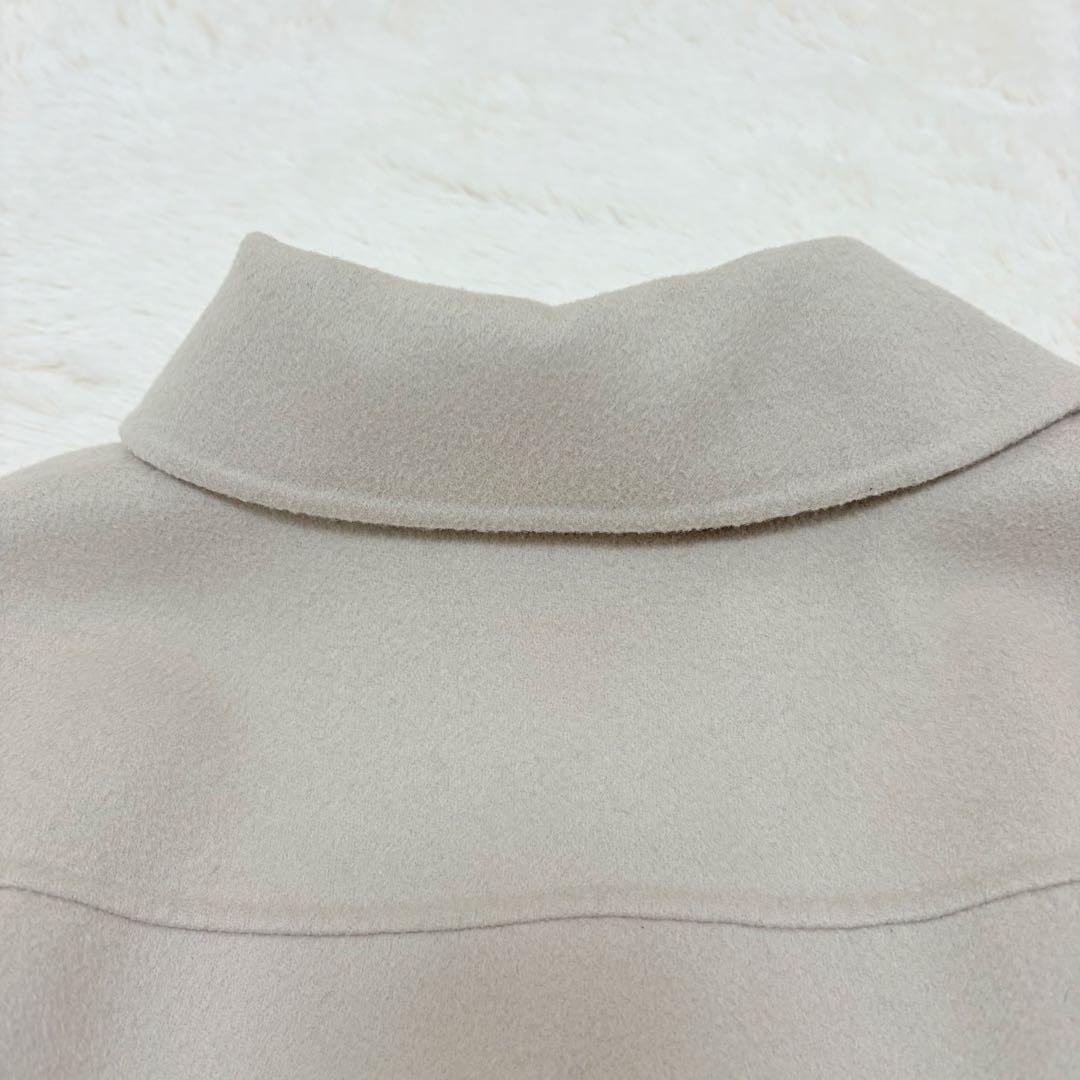 人気✨セオリー LUXE NEW DIVIDE オーバーサイズシャツジャケット