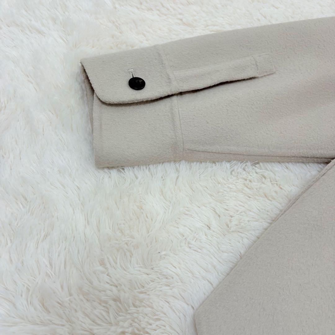 人気✨セオリー LUXE NEW DIVIDE オーバーサイズシャツジャケット