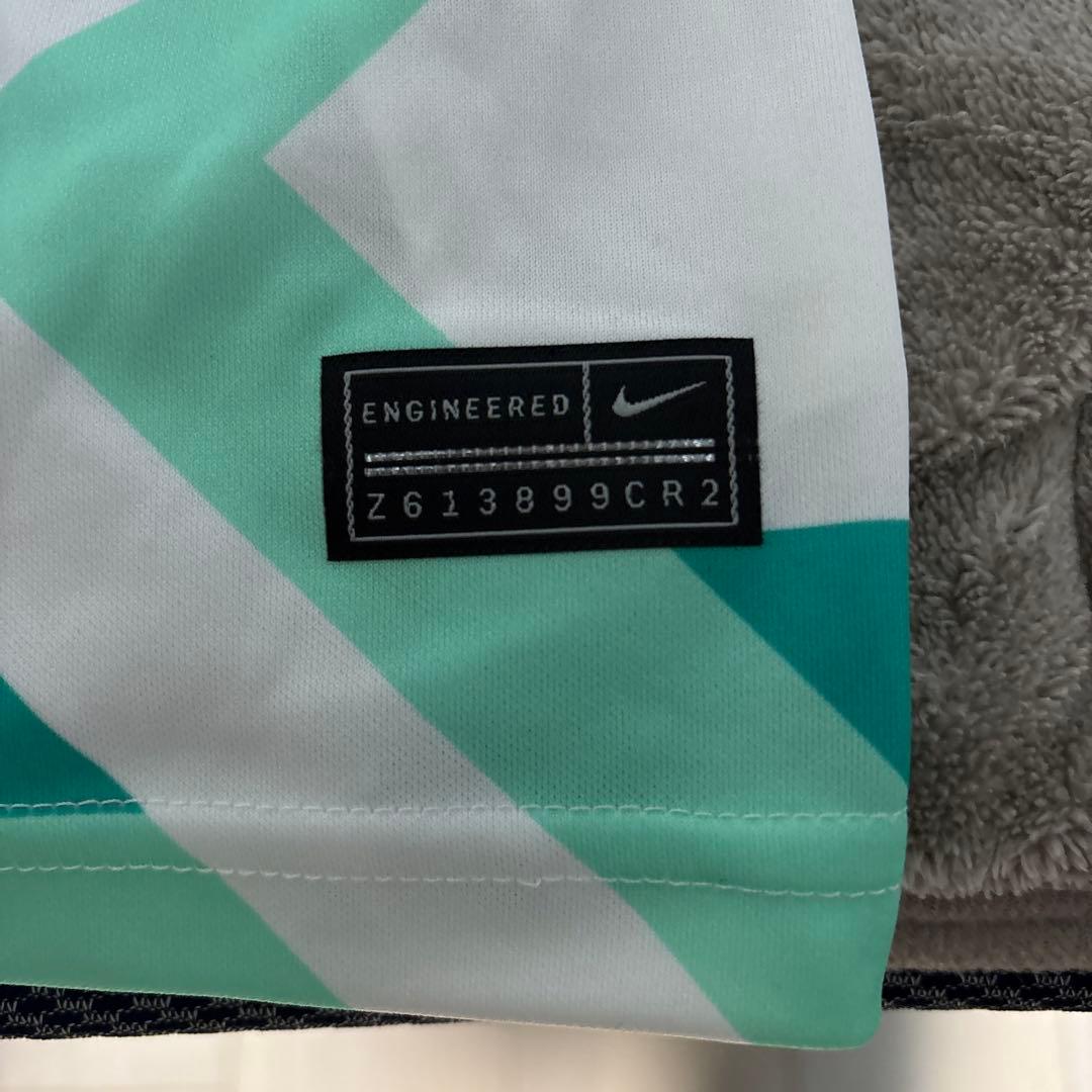 ラグビー　南アフリカ代表 スプリングボクス 23/24 アウェイ ファンジャージ