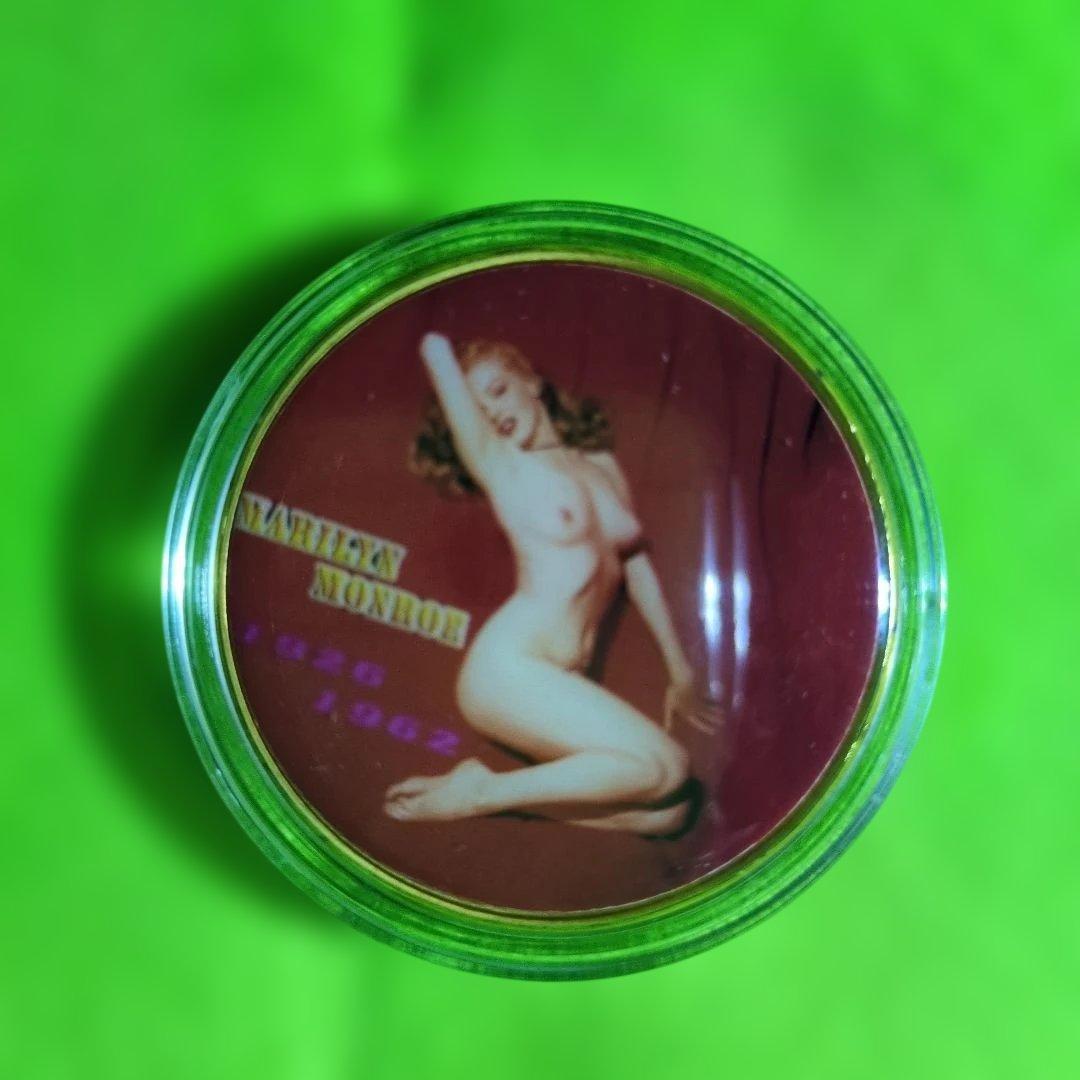マリリンモンロー関係グッズセット