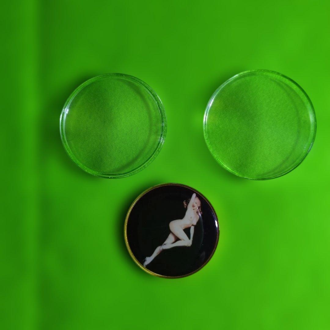 マリリンモンロー関係グッズセット