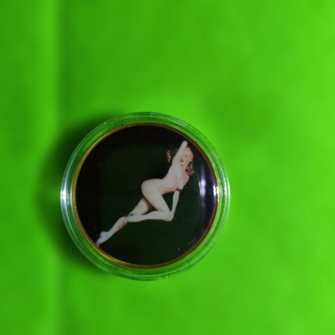 マリリンモンロー関係グッズセット