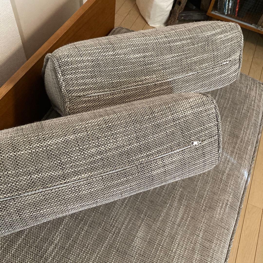 Unico ウニコ　albero アルベロ　2人掛け　ソファ