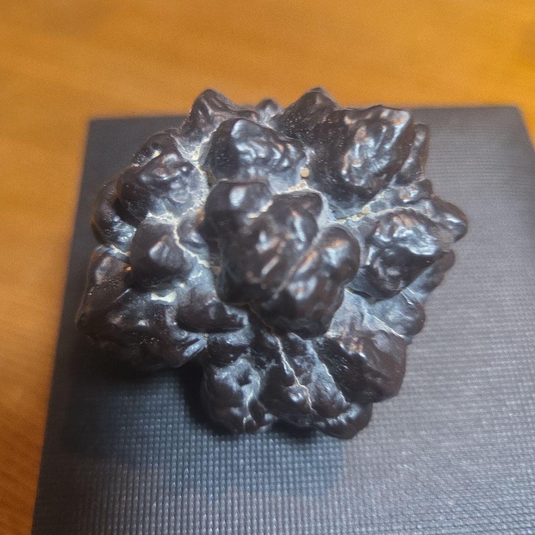 プロフェシーストーン 原石 エジプトの星 天然石 パワーストーン　ゼットストーン