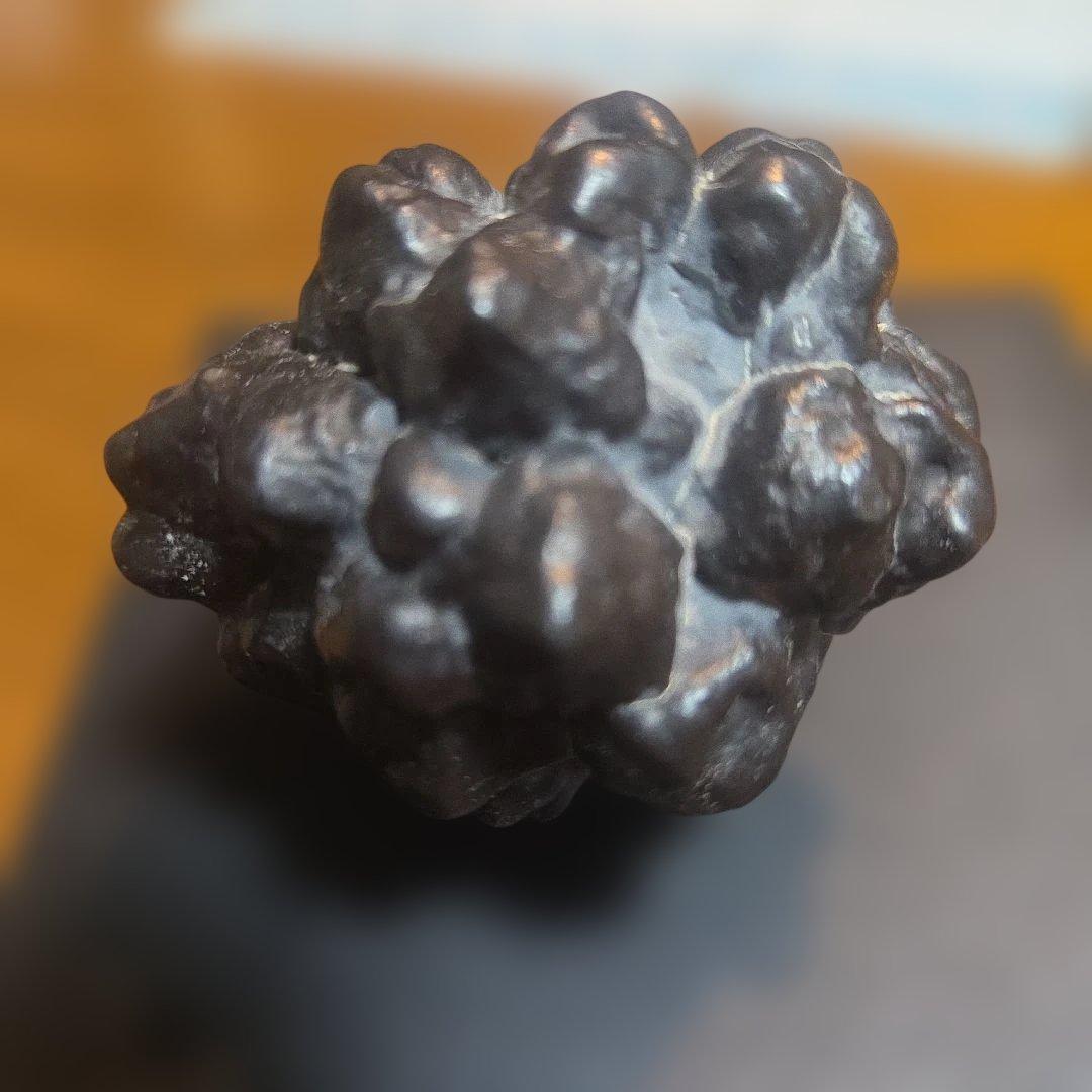 プロフェシーストーン 原石 エジプトの星 天然石 パワーストーン　ゼットストーン