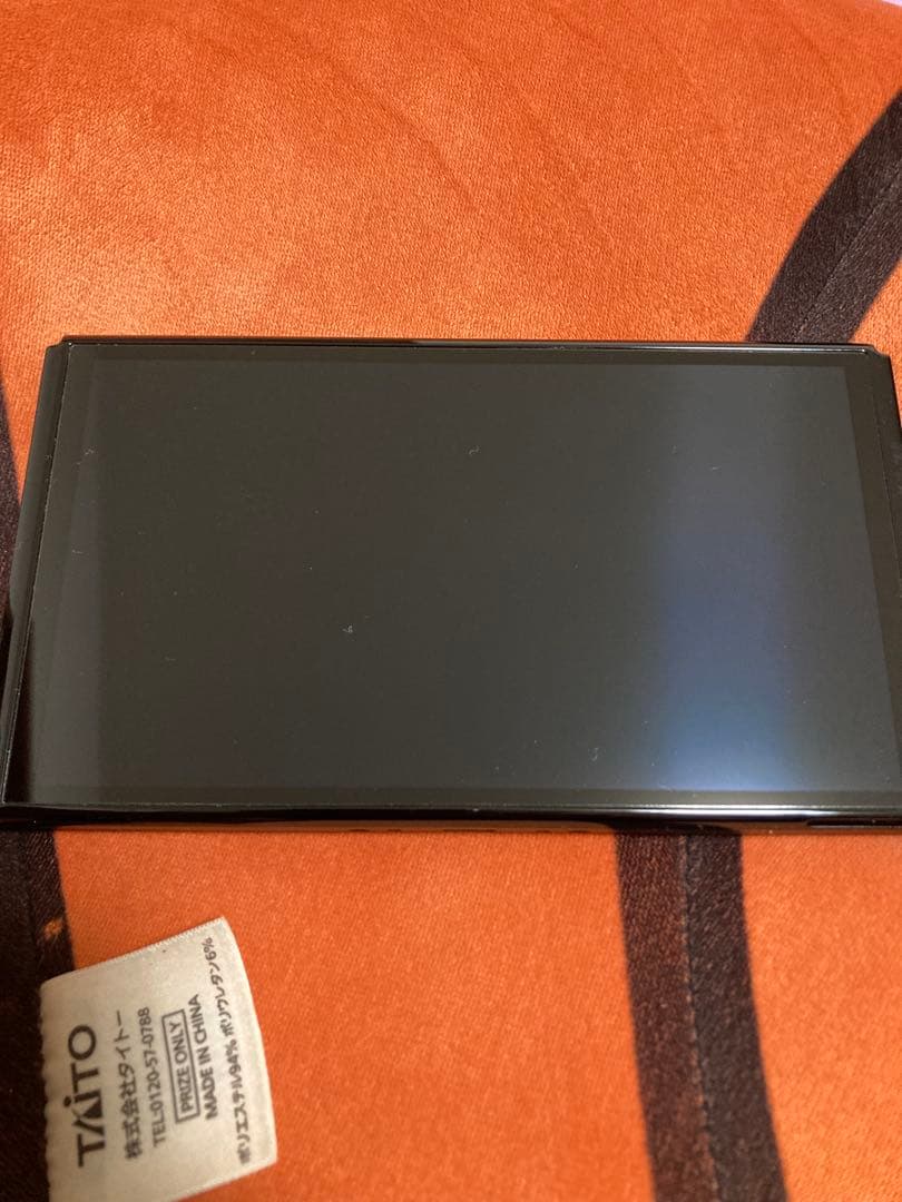 Nintendo Switch　有機ELモデル　ホワイト