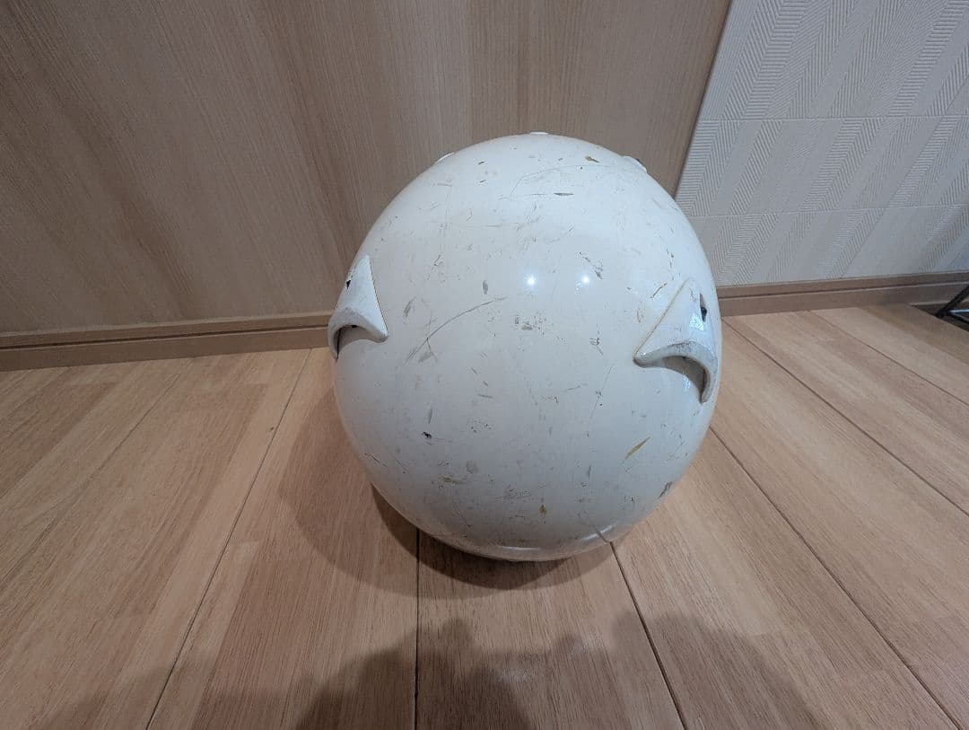 Arai フルフェイスヘルメット GP−5ホワイト