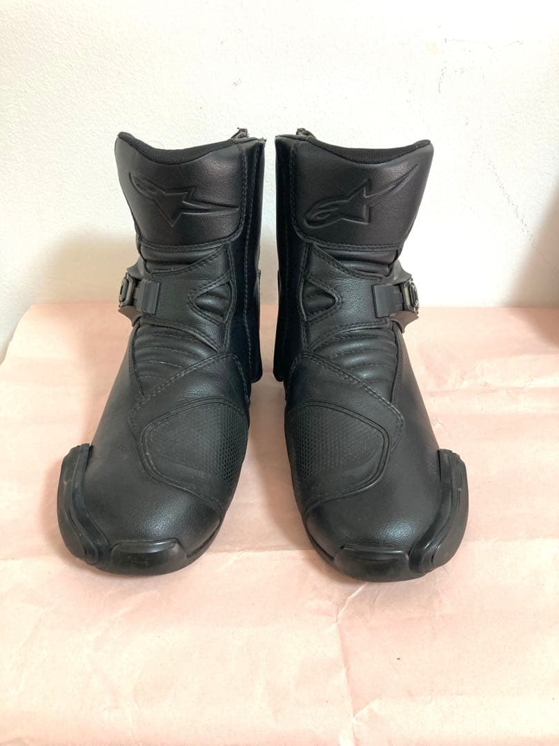 アルパインスターズ　S-MX3 サイズ43