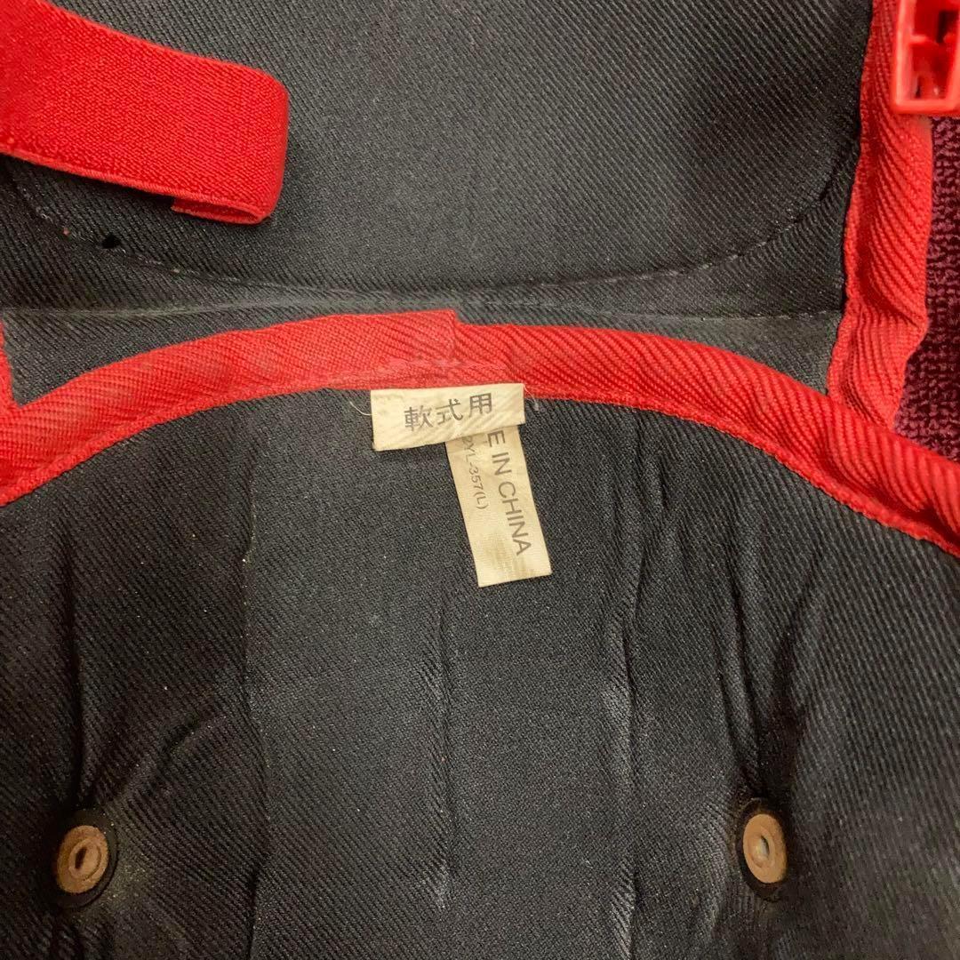 ◆軟式野球 一般用 ミズノ プロテクター 防具 レッド