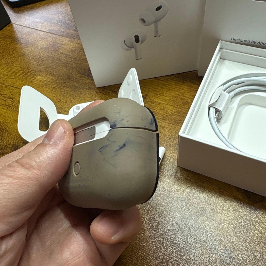 AirPods Pro2 / Lightningケーブルモデル