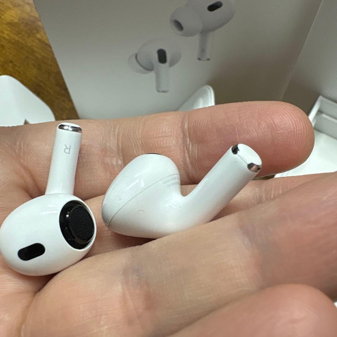 AirPods Pro2 / Lightningケーブルモデル