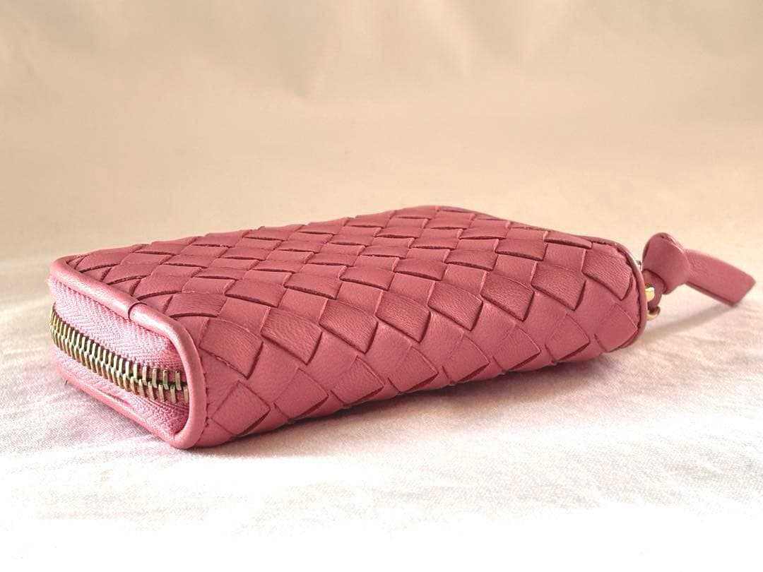 BOTTEGA VENETA パース