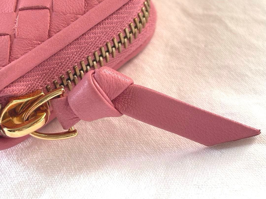 BOTTEGA VENETA パース