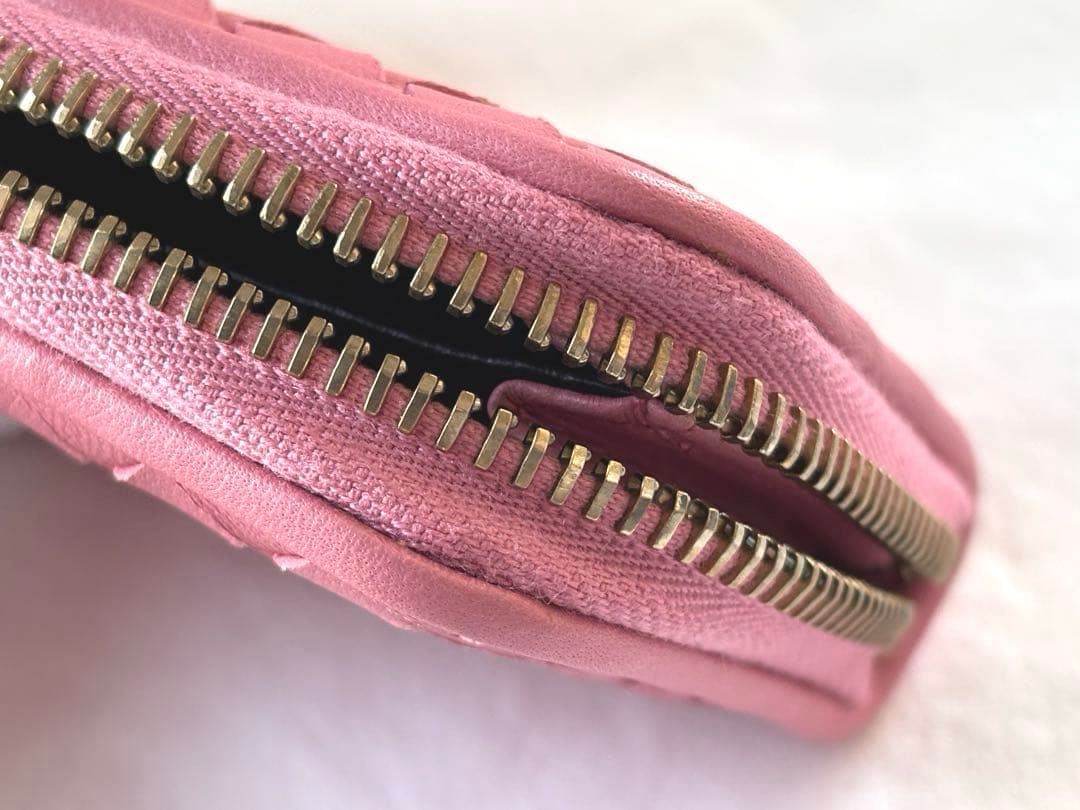 BOTTEGA VENETA パース