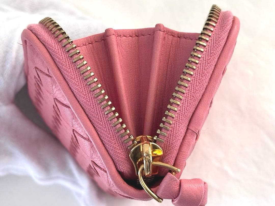 BOTTEGA VENETA パース