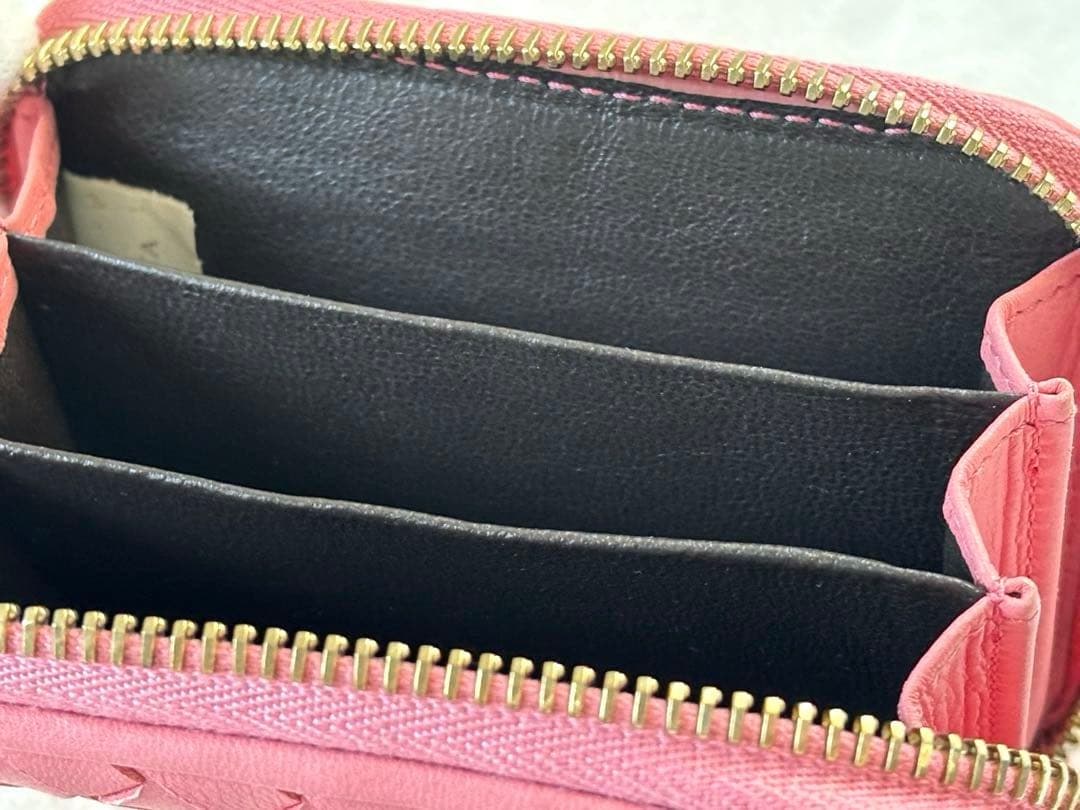 BOTTEGA VENETA パース