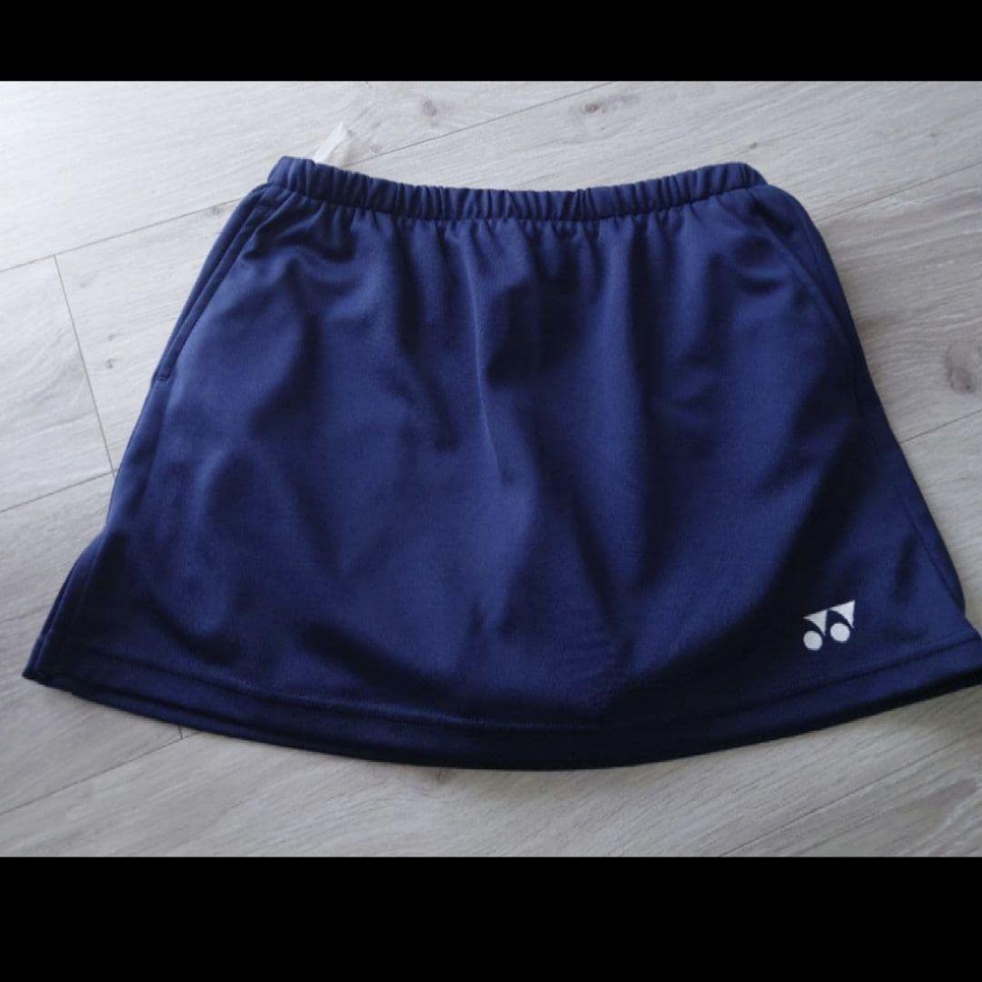 YONEX ゲームシャツ ユニフォーム