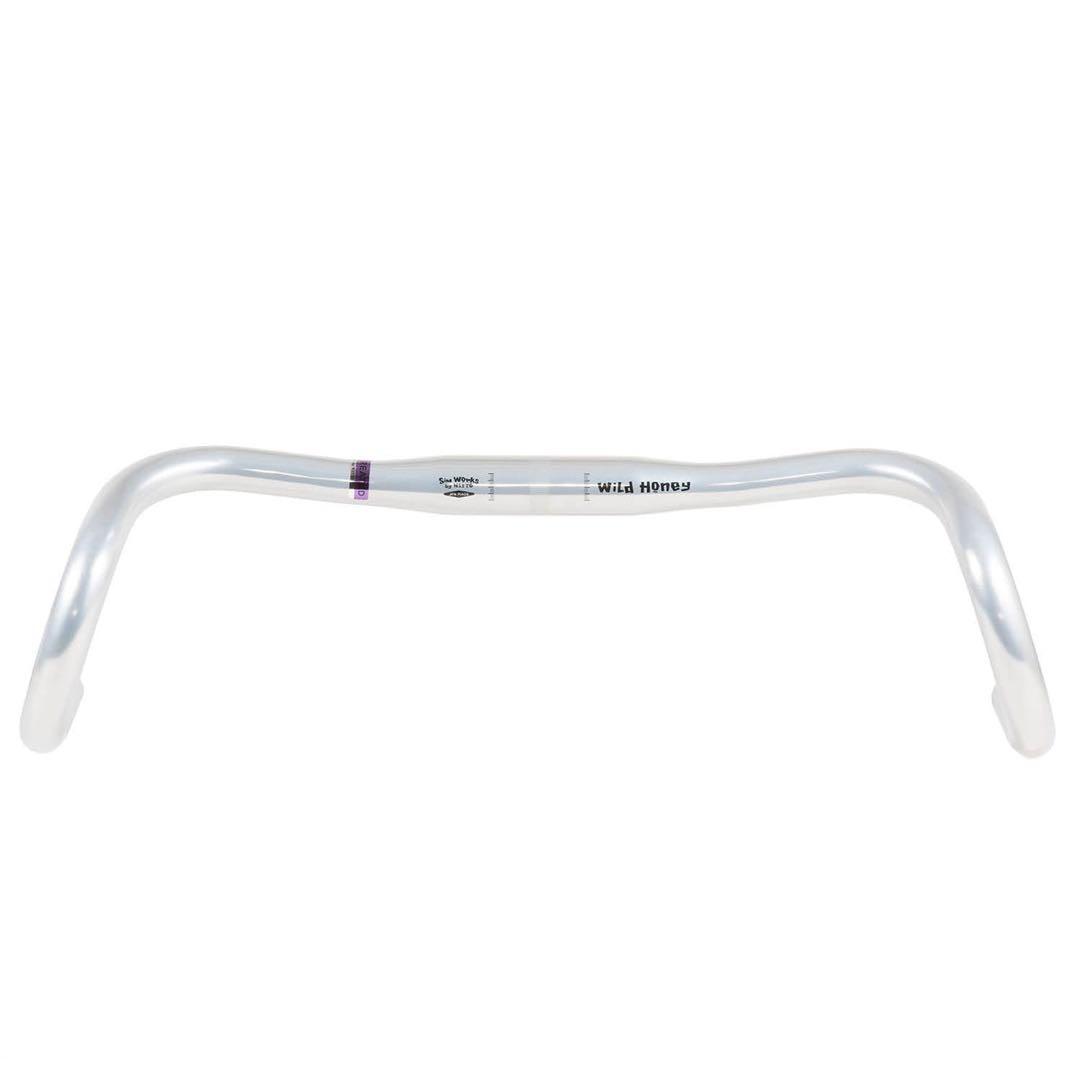 SimWorks 日東 ワイルドハニーバー 490mm