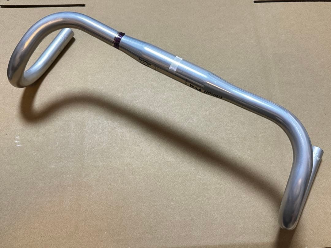 SimWorks 日東 ワイルドハニーバー 490mm