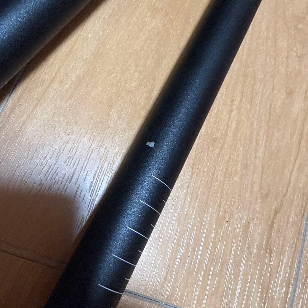 SPECIALIZED shiv 純正 TTハンドル