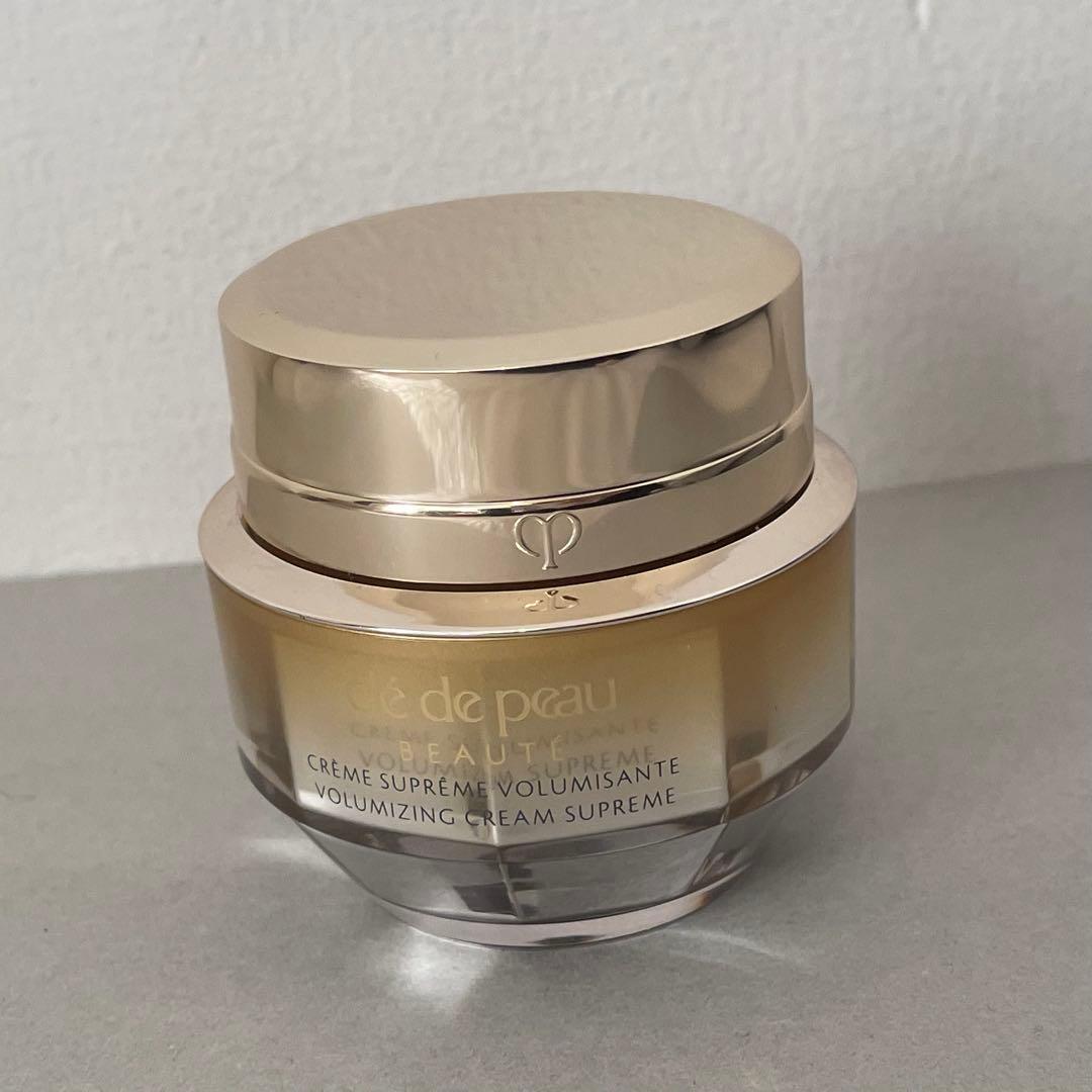 クレ・ド・ポー ボーテ クレームヴォリュミザントＳ50g