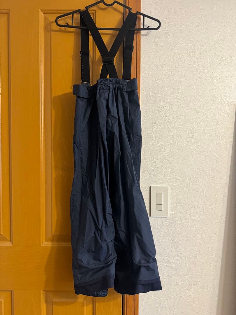 The North Face スクープジャケット　スノーパンツ　120