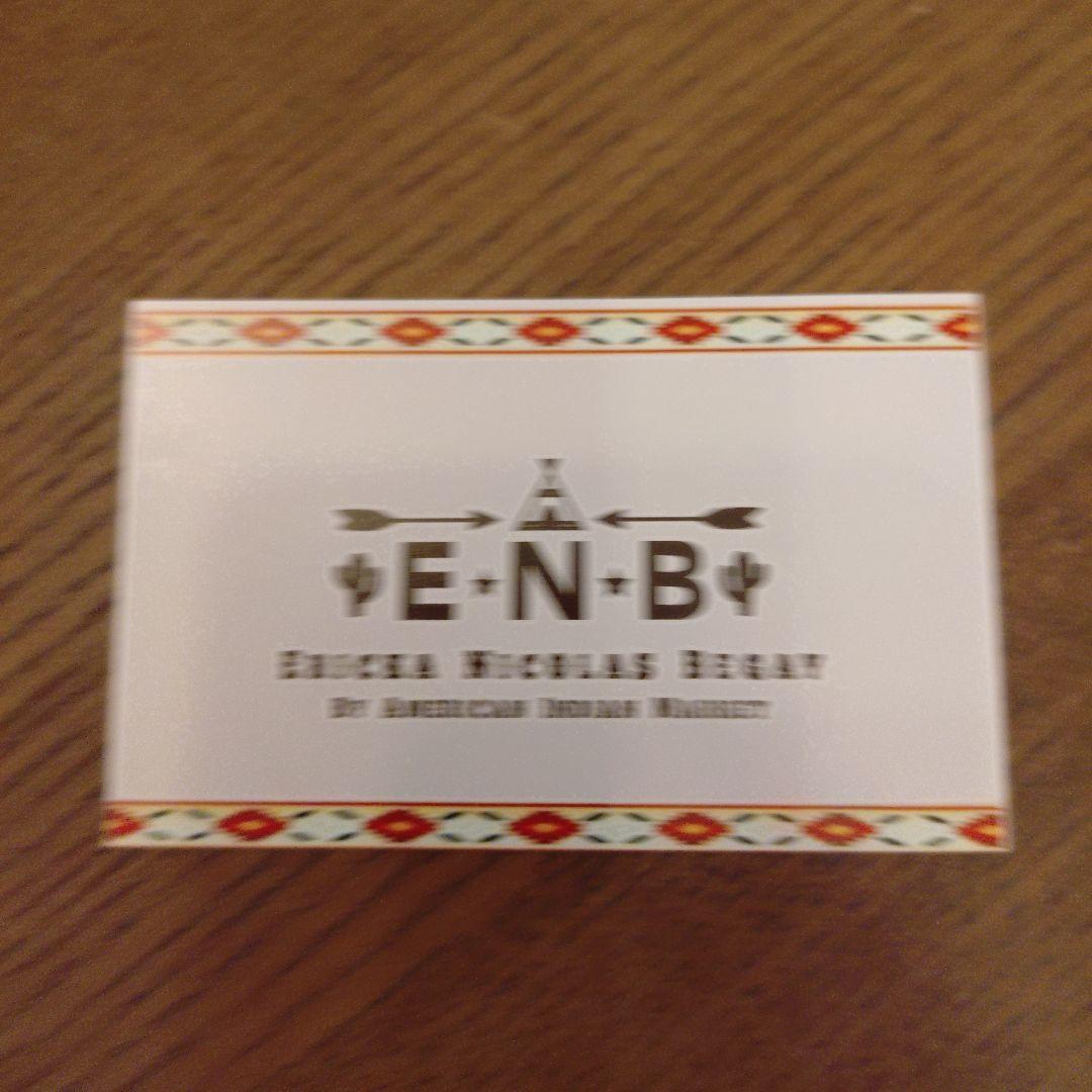 Plage　ERICKA NICOLAS BEGAY INFINITY バングル