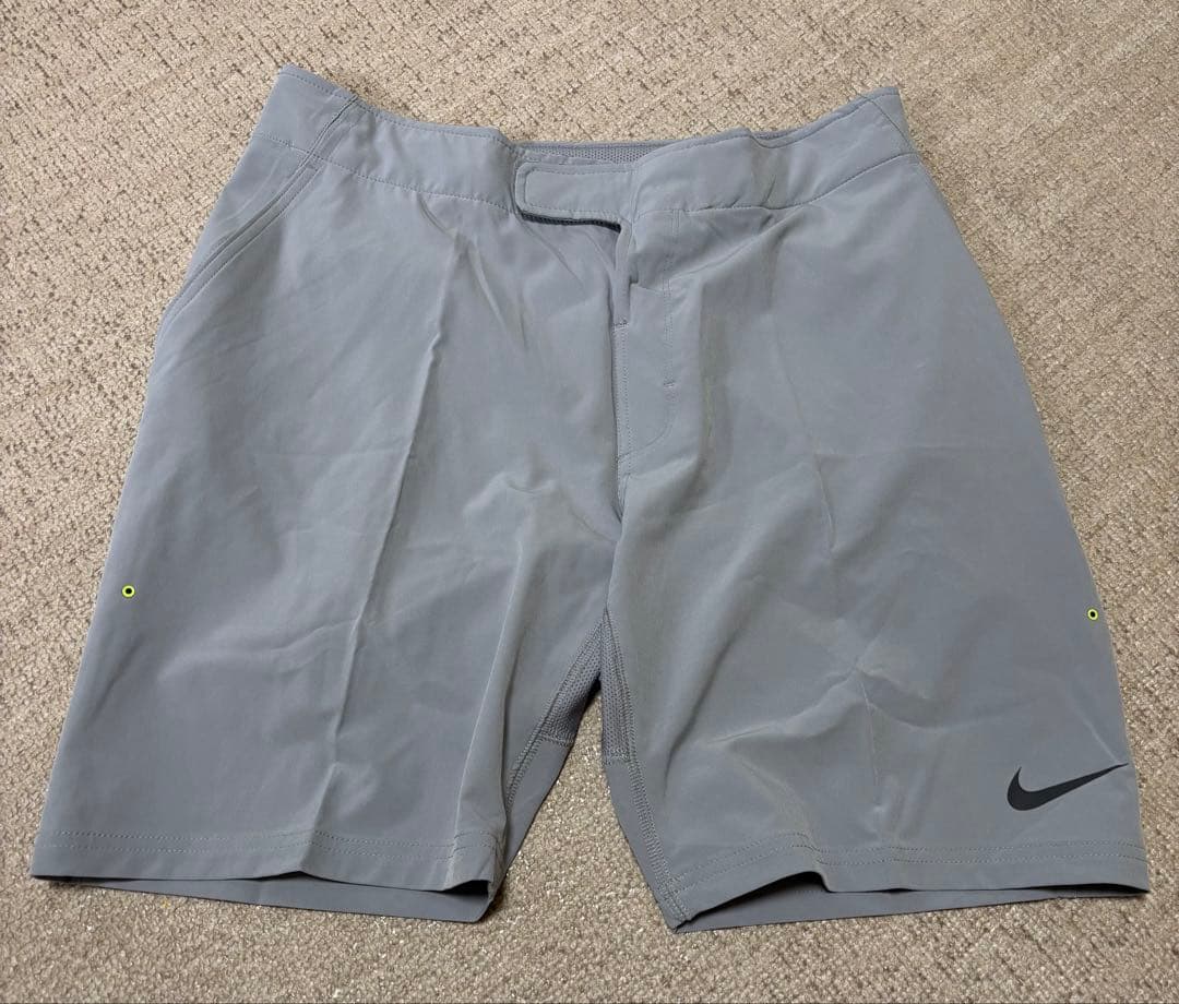 ラファエル・ナダル ナイキテニスウェア 上下セット