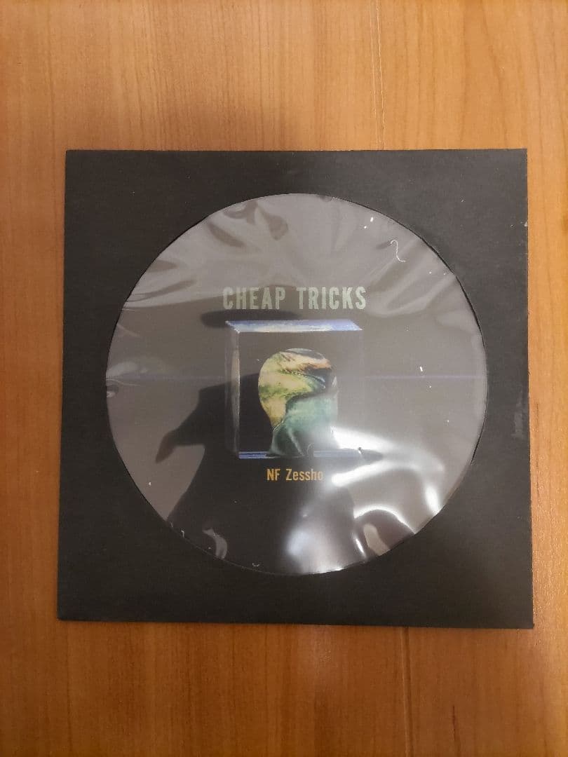 邦楽 NF Zessho CHEAP TRICKS