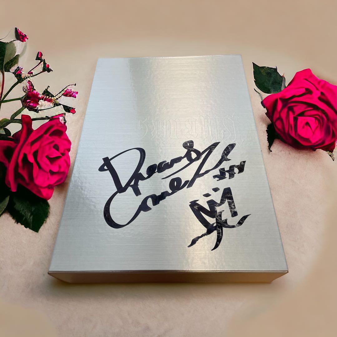 【本日限定値引/新品】masamaniaインストCD集（中村正人直筆サイン入り）