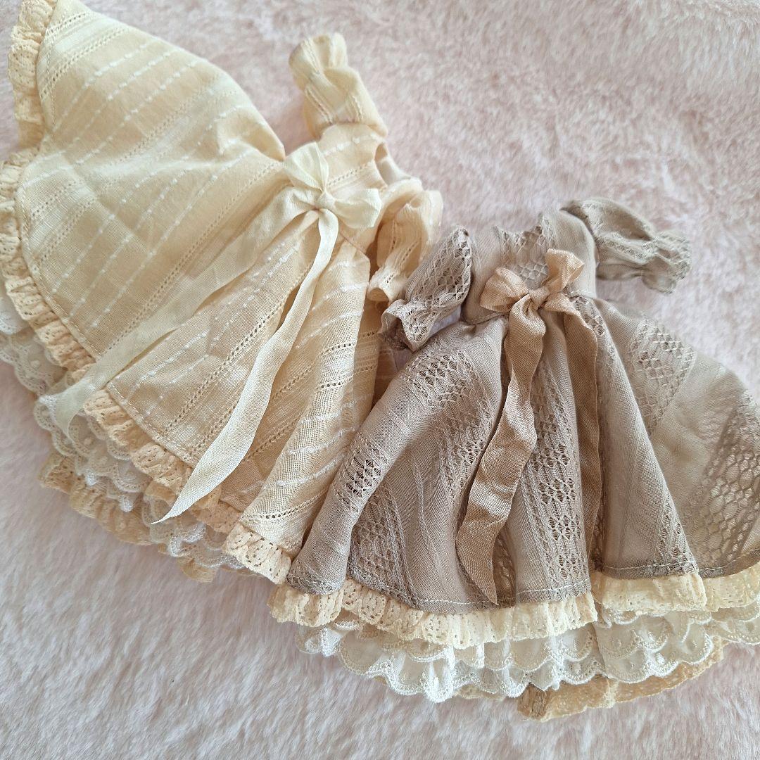 蕾夢來菟 ブライス アウトフィット