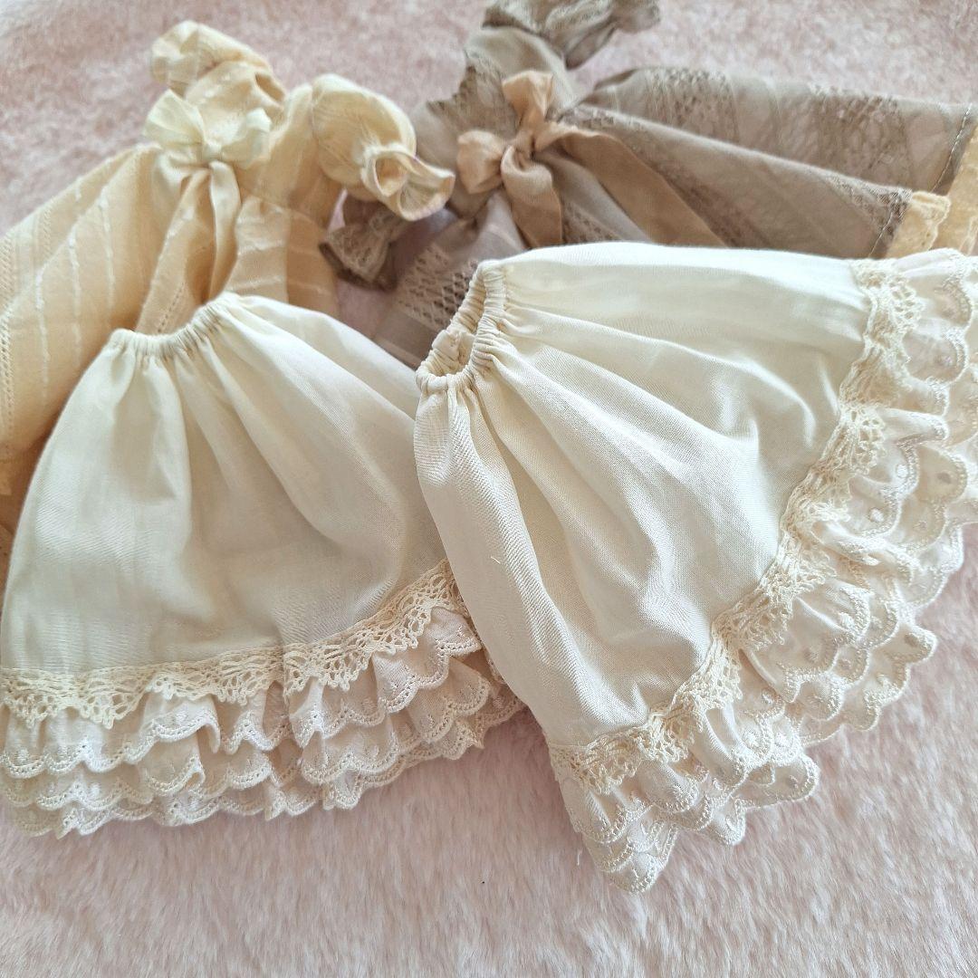 蕾夢來菟 ブライス アウトフィット