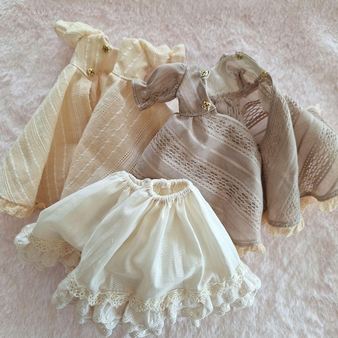 蕾夢來菟 ブライス アウトフィット