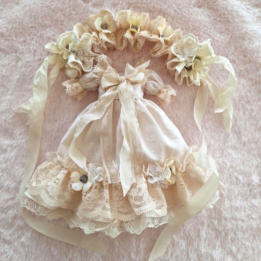 蕾夢來菟 ブライス アウトフィット