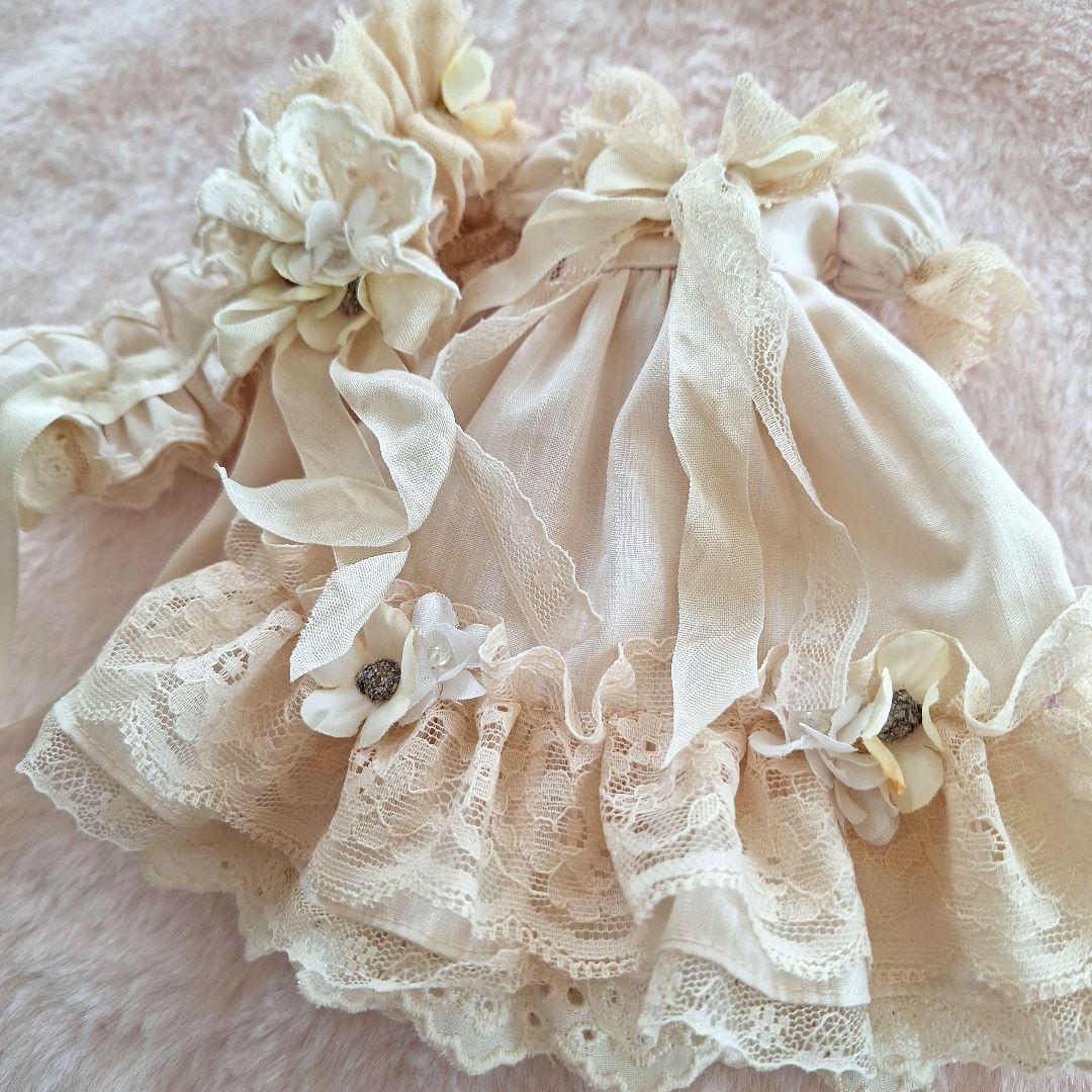 蕾夢來菟 ブライス アウトフィット