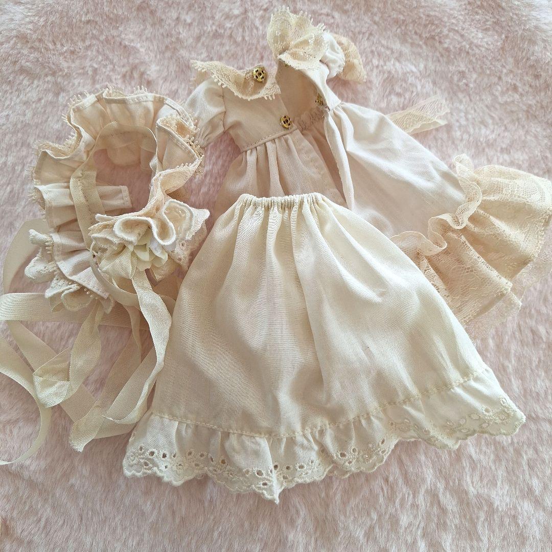 蕾夢來菟 ブライス アウトフィット