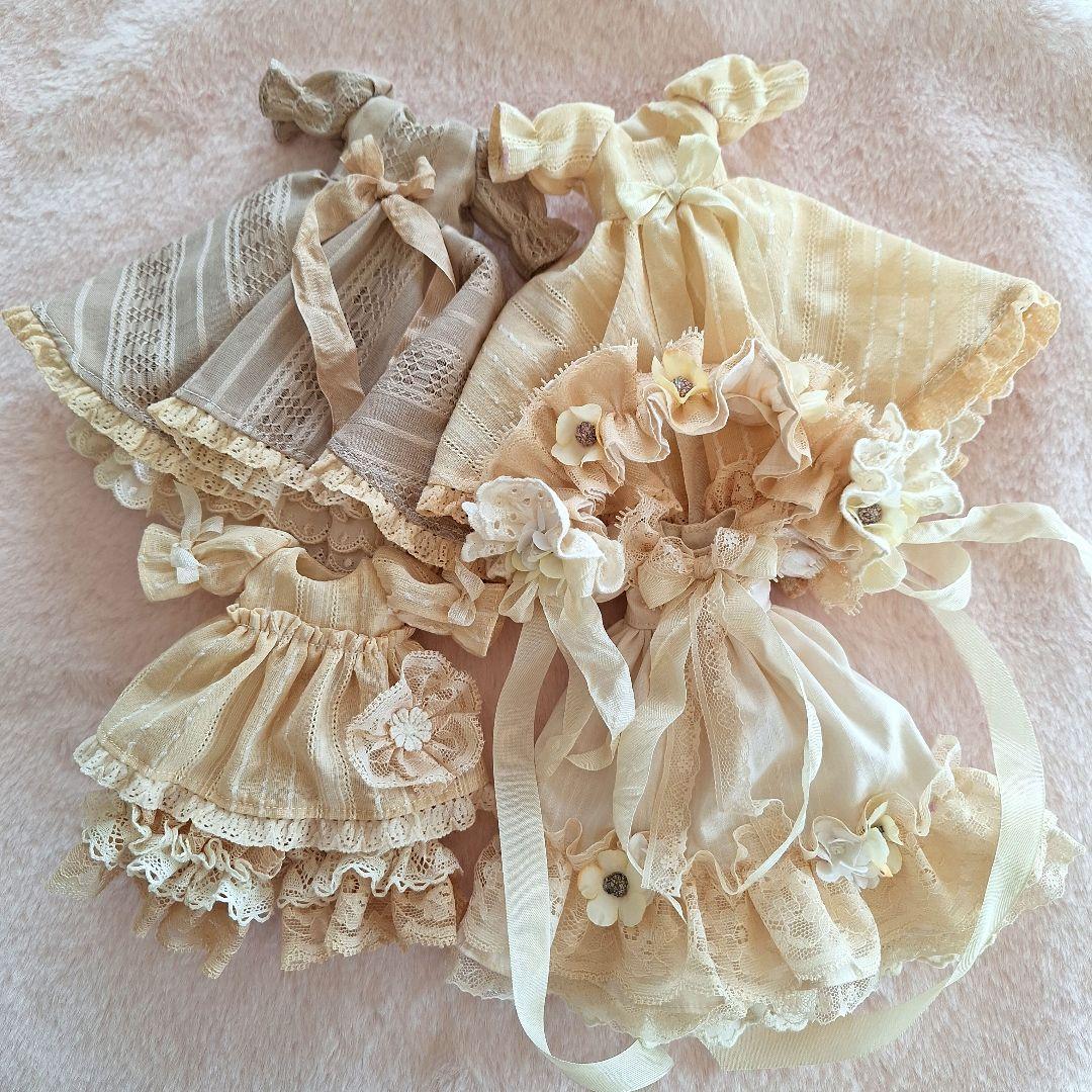 蕾夢來菟 ブライス アウトフィット