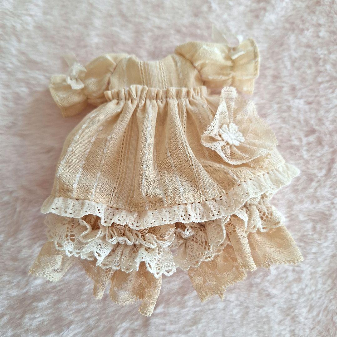 蕾夢來菟 ブライス アウトフィット