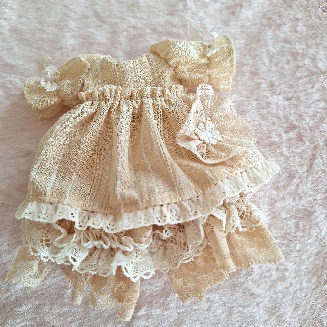 蕾夢來菟 ブライス アウトフィット