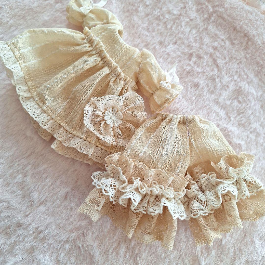 蕾夢來菟 ブライス アウトフィット