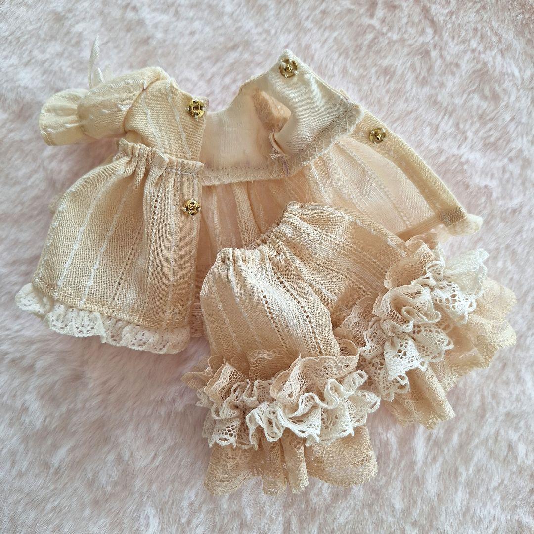 蕾夢來菟 ブライス アウトフィット